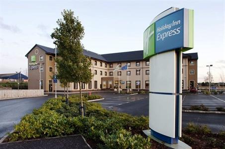 Holiday Inn Express Antrim M2 Jct.1