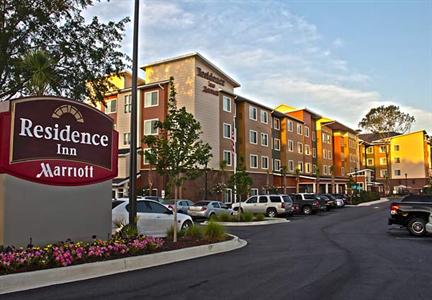 Residence Inn by Marriott Columbia Northwest/Harbison