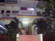 Hotel Siddhi palace Pune