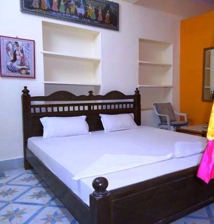 Hotel Ganesh