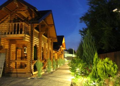 Verbena Guesthouse