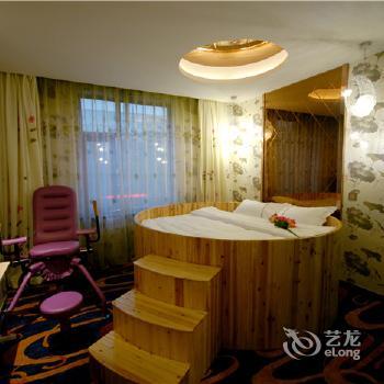 Wenzhou Lido Holiday Hotel