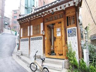 Irang Hanok Guesthouse