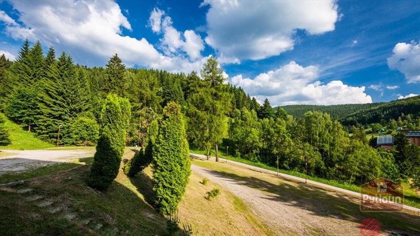 Pytloun Hotel Harrachov