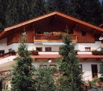 Appartements Oberleiter Gerlos