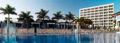 Marina Suites Gran Canaria