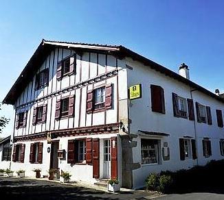 Hotel Restaurant Baratxartea
