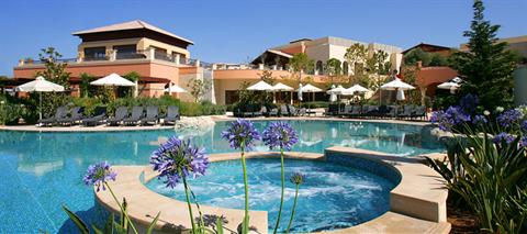 InterContinental Aphrodite Hills Resort