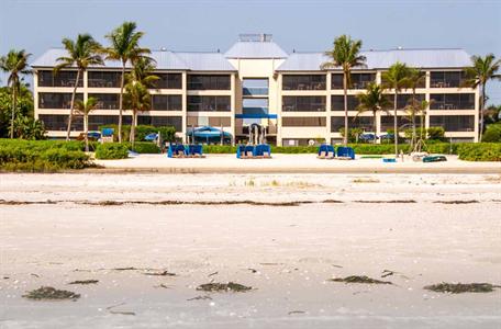 Mariners Boathouse & Beach Resort Fort Myers Beach