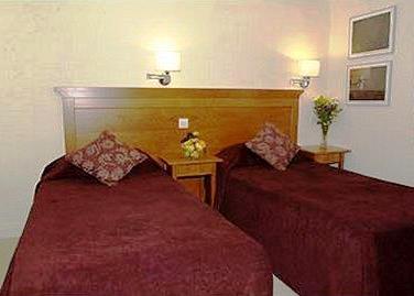 The Crown Inn Swindon