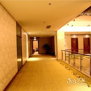 Ruizhou Hotel