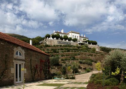 Quinta Da Romaneira