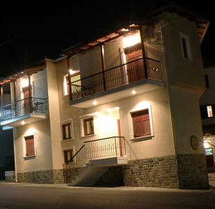 Guest House Plakias