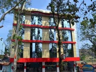 Hotel Natraj Pachmarhi