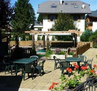 Residence Les 7 Monts