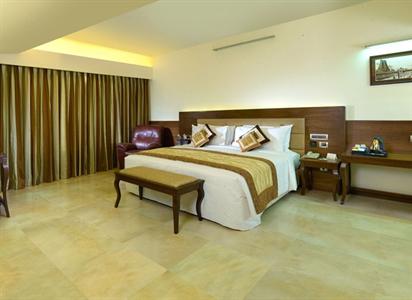 Sangam Hotel Tiruchirappalli