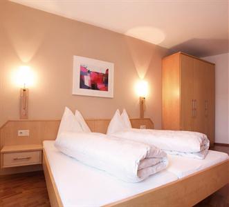 St.Johann Residence Hotel Prato Allo Stelvio