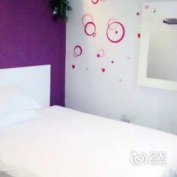 Kending Boutique Hotel Nanjing Yinqiao Market