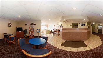 Microtel Inn Columbus Grove City