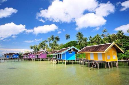 Koh Kood Island Resort Trat