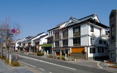 Chuoukan Shimizuya Ryokan Inn Nagano