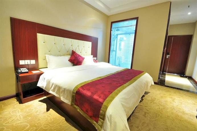 Hefei Alice Hotel