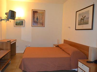 Hotel Umbria