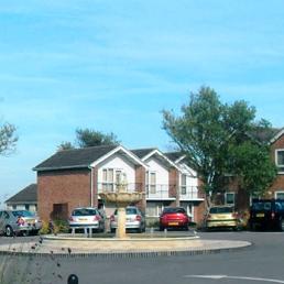 Waterside Park Lowestoft