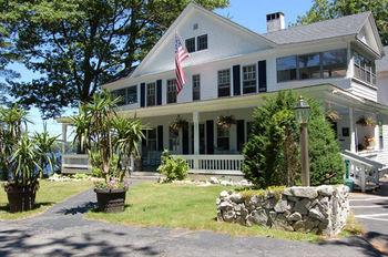 Sebago Lake Lodge & Cottages