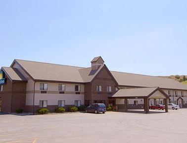 Days Inn Sturgis Sturgis