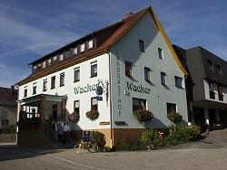 Landgasthof Wacker Bad Rodach