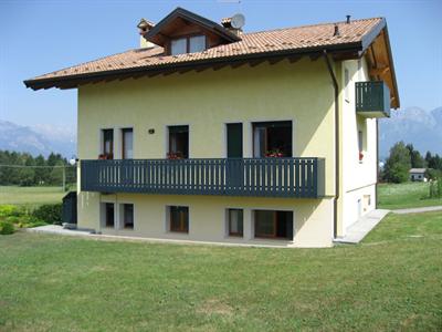 B&B Finestra sulle Dolomiti