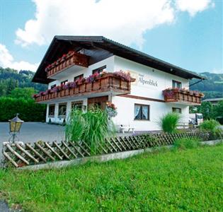 Alpenblick Hotel Schruns