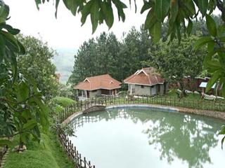 Summer Sand Hill Resort & Ayurvedic Centre