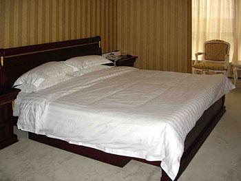 Nantong Jiali Silk Business Hotel