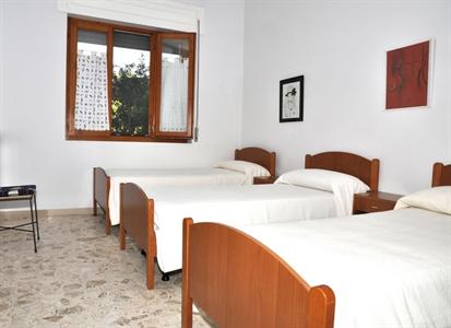 Cilento Guest House