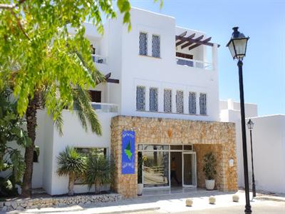 Apartamentos Puerto Del Sol Santanyi