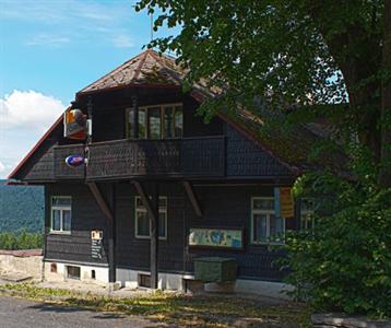 Hotel Na Strazi