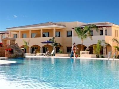 Aphrodite Sands Resort