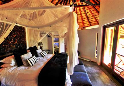 Pondoro Game Lodge