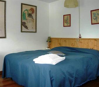 B&B Airone Valle di Cadore