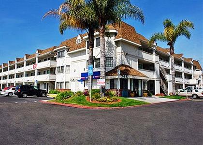 Motel 6 San Diego Chula Vista