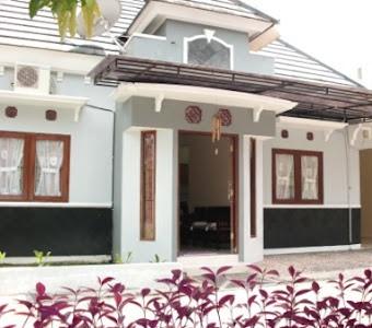 Rumah Kaka Family Guest House