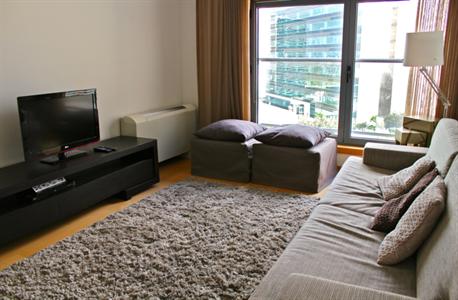 Smoky Quartz Apartment Parque das Nacoes Lisbon