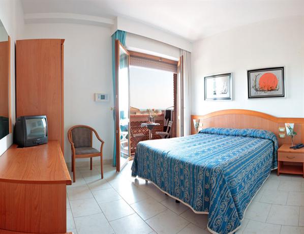 Hotel Ariston Marina di Grosseto