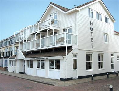 Fletcher Badhotel Egmond aan Zee