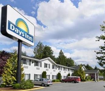 Days Inn Port Orchard