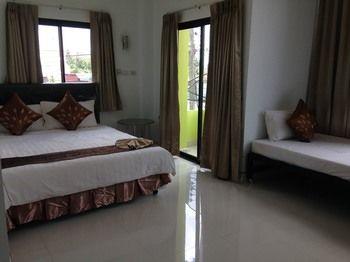 Smile Home Bed & Breakfast Trang