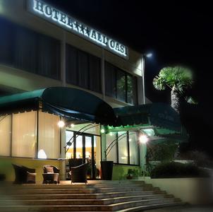 Hotel All'Oasi