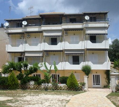 Margarita Studios and Apartments